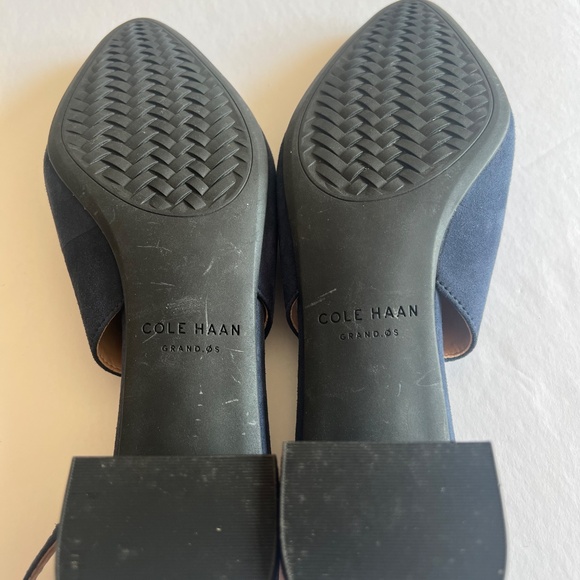 Cole Haan Women's The Go to sling back pump size 9 B - Picture 7 of 8